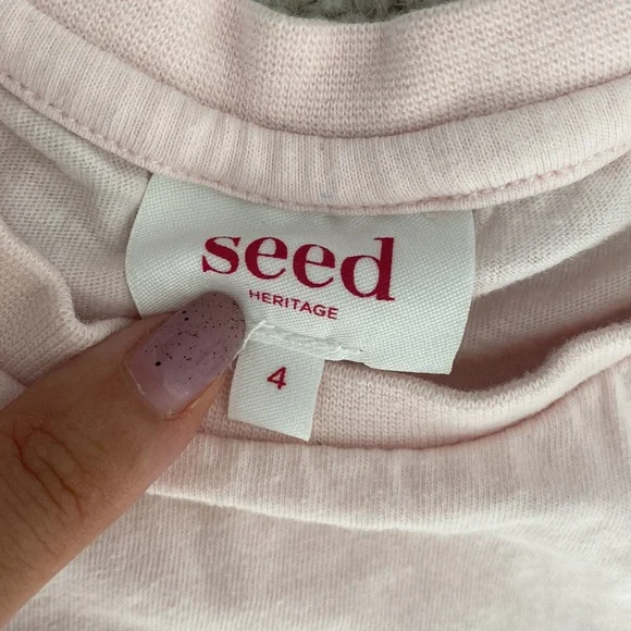 Summer Toddler Girls Outfits Bundle 3-4T with FREE Sunglasses - Picture 4 of 11